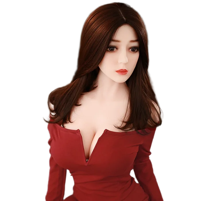 Japanese Premium 160cm Silicone Love Doll Tiểu Thư Băng Băng