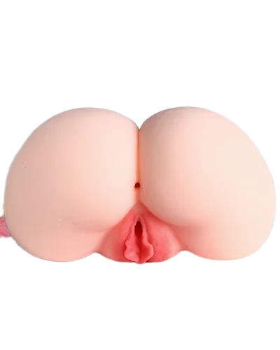 Japanese Realistic Double Hole Vibrating Sex Doll Premium