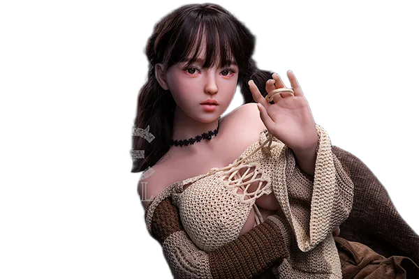 Japanese SE Doll 161cm Melody.B Realistic Body Doll