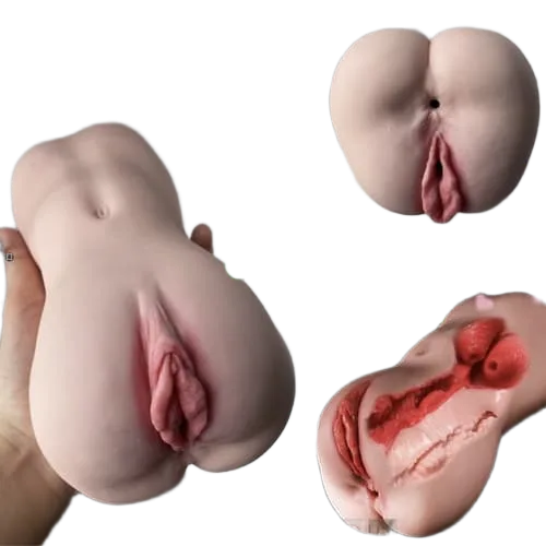 Japanese SHP1421 Male Sex Toy for Ultimate Sensation Boost