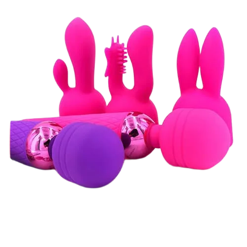 Japanese SHP663 Premium Female Massage Device for Intense Pleasure