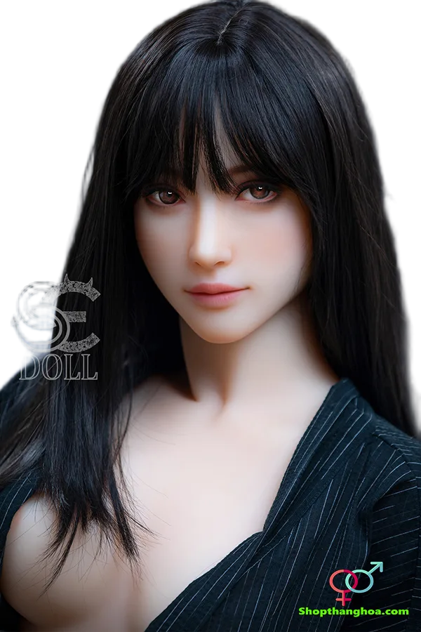 Japanese TPE Love Doll Aurora 166cm C-Cup Realistic Companion