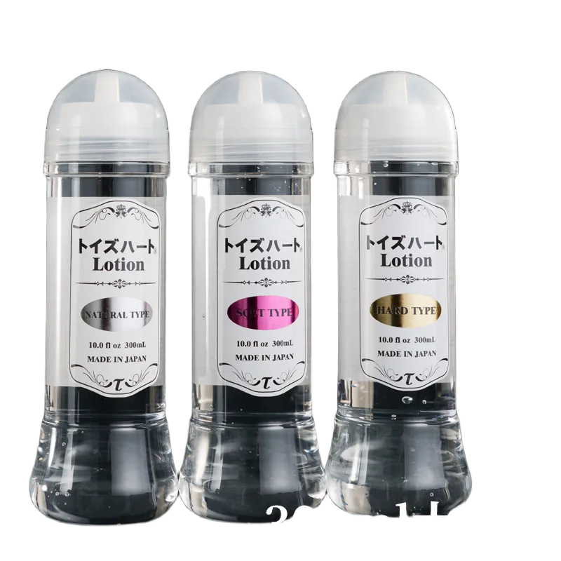 Japanese Water-Based Premium Lubricant 300ml Odorless