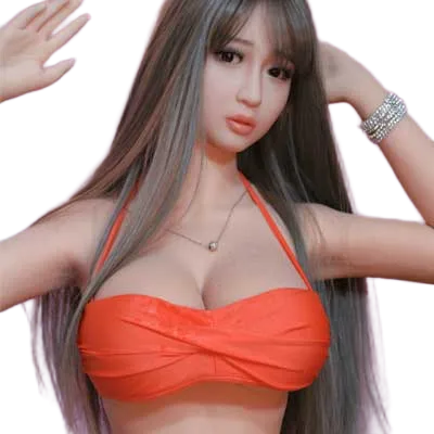 JAYNEE 158cm Long Legs Curvy Doll Premium JYDOLL
