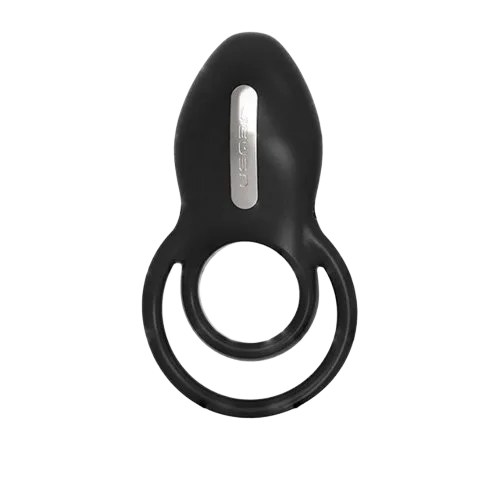 Jeusn Vibrating Cock Ring Delay Ejaculation Enhance Pleasure