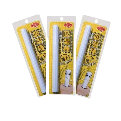 Jeusun Hygienic Vaginal Drying Antibacterial Swab