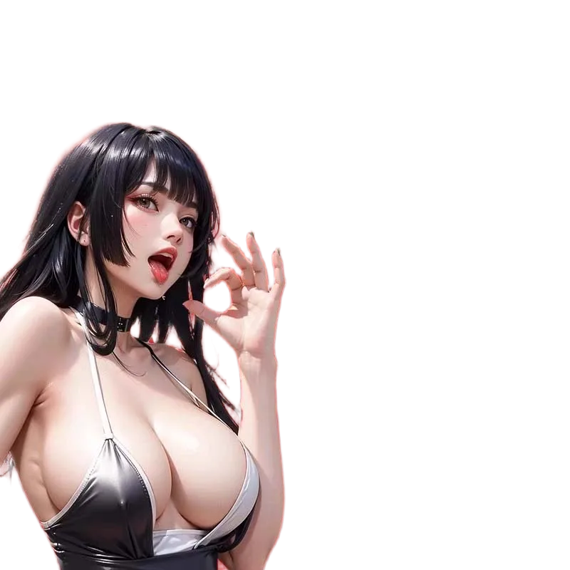 Jiuai Anime Misaki Full Mouth BJ Simulator Tongue Curve 345g