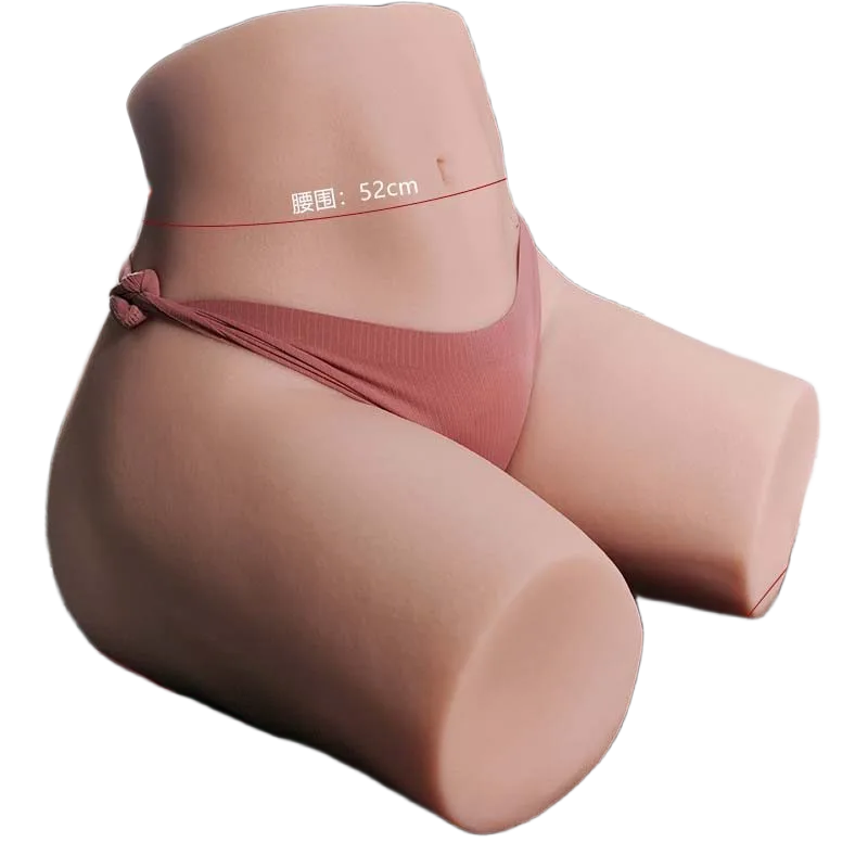 Jiuai Enatsu 9kg Realistic Large Thigh Buttock Toy