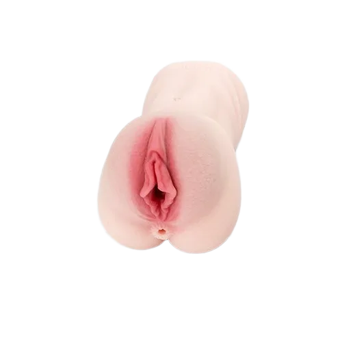 Jiuai Royal Sister Silicone Lifelike Vibrating Masturbator
