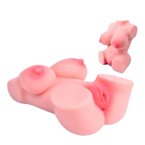 Jiuai Silicone Natural Lift Push-Up Bra Soft Fit