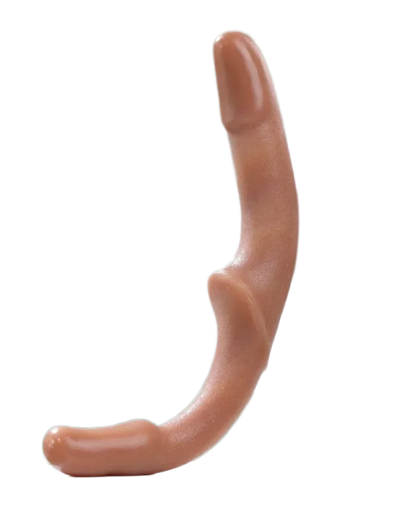 Jiuai Utensils Double-Ended Toy Lesbian Couples Pleasure