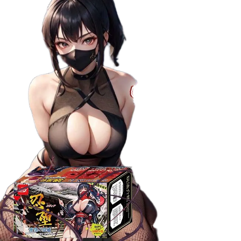 Jiuuy Fox Spirit Solid Soft TPE Vaginal Masturbator 560g