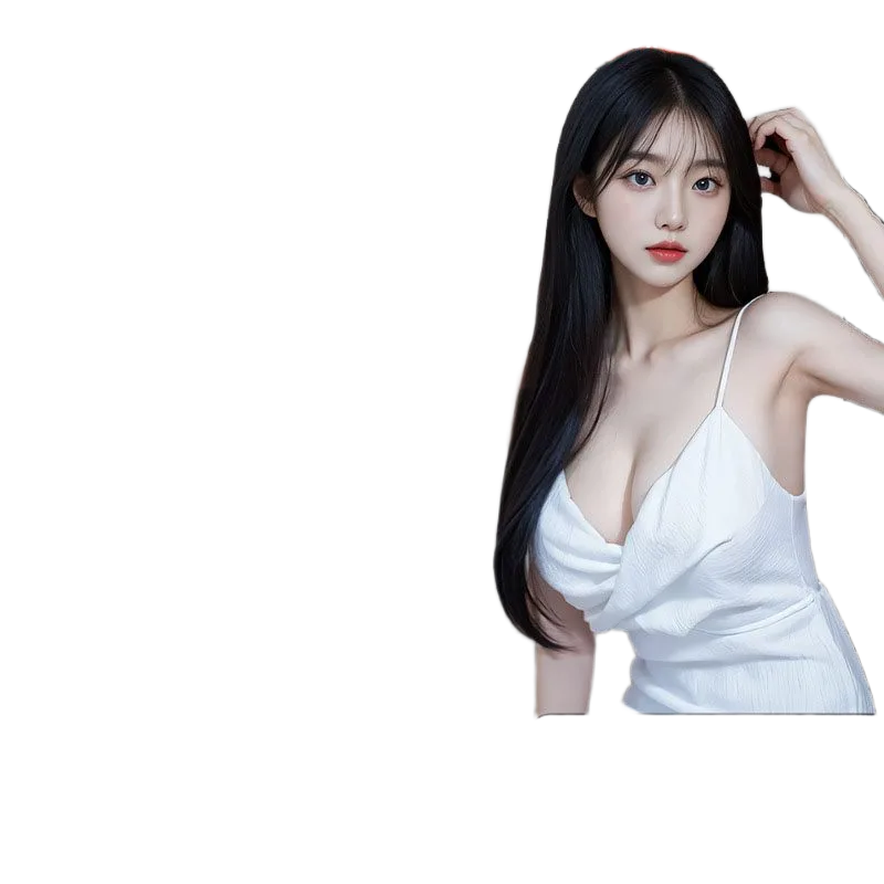 Jiuuy Realistic 780g Model Virgin Silicone Male Masturbator