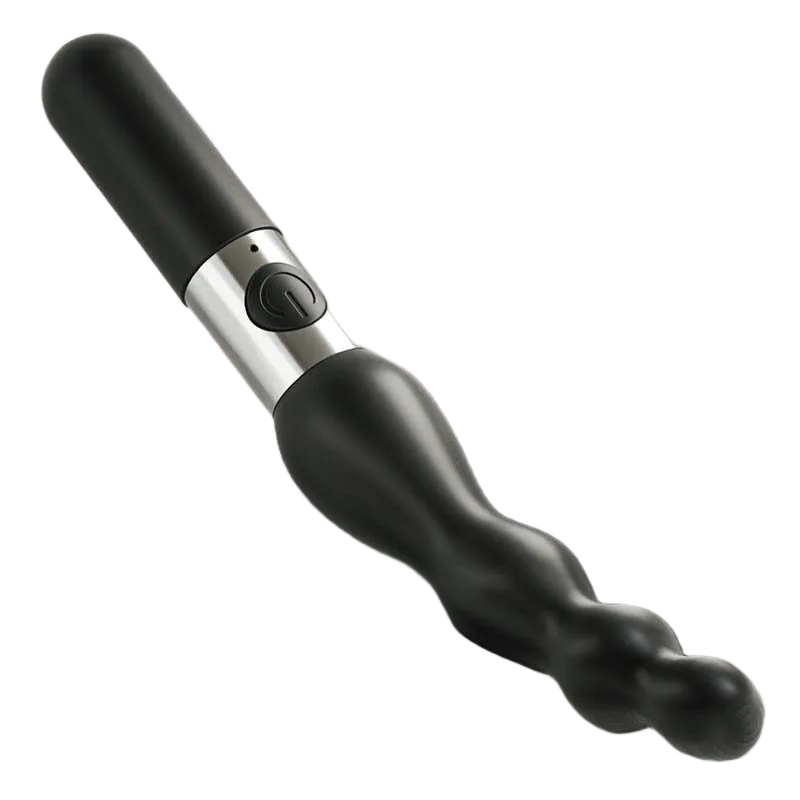 Jiuuy Unlock Ball Compact Multi-Mode Vibrating Plug
