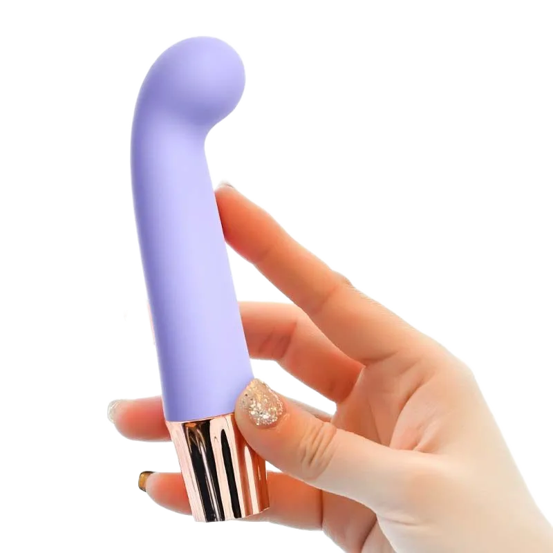 Jiuuy Vivo Excite Mini Hook Vibrator Powerful G-Spot Stimulator