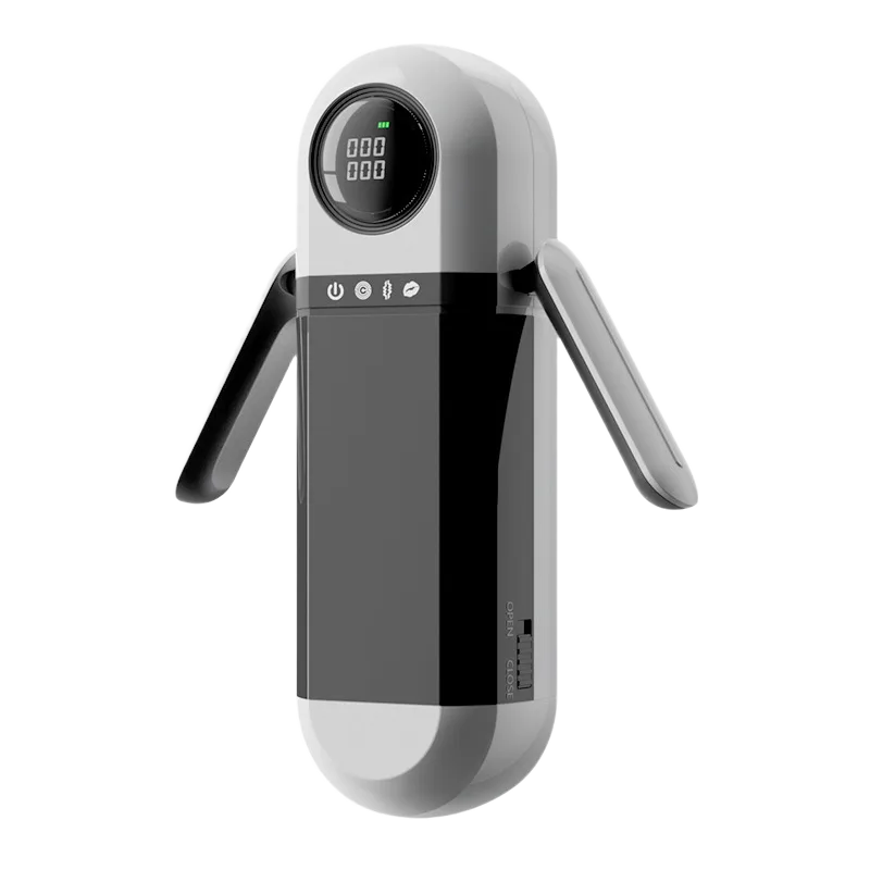 JIYU Automatic Masturbator 10000 Mode Thrust Vibration