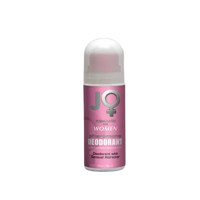 JO PHR Women Deodorant Perfume Pheromone Sexy Long-Lasting Scent
