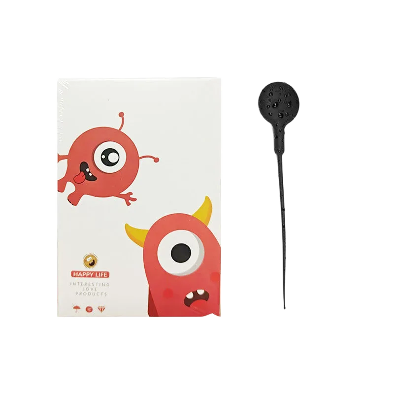 JOKER Horse Eye 7 Mode Urethral Vibrator Remote Controlled