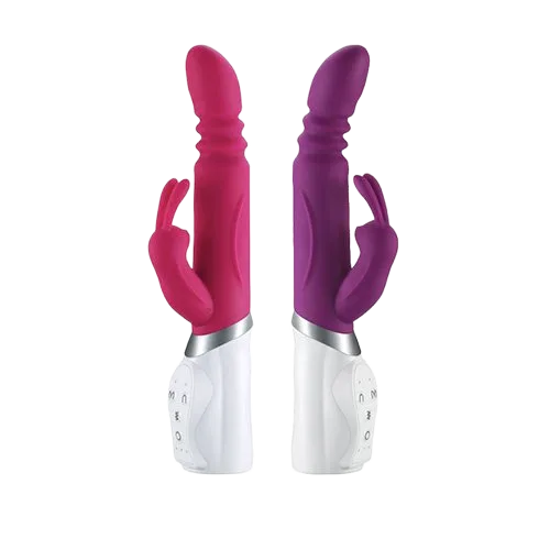 Joko Artifact Mini Silicone G-Spot Finger Vibrator