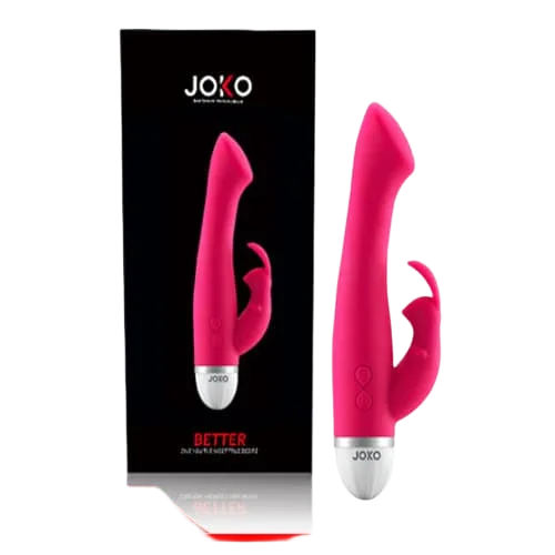 Joko Better Women’s Love Toy High Pleasure SHP1135