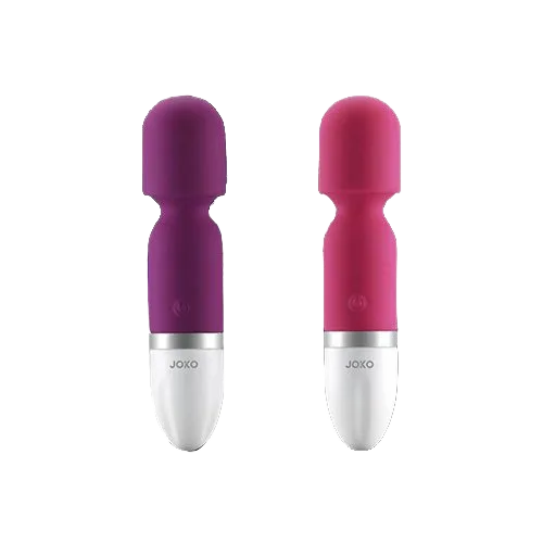 Joko Compact Powerful Mini Vibrator High-Quality Japan