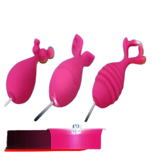 JOKO Japanese Premium Sextoy Imported High Quality Set