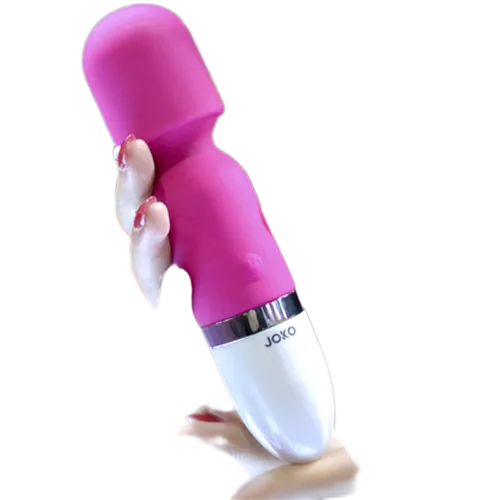 Joko Mini G-Spot Vibrator Silicone Safe Powerful Female Massager