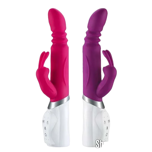 Joko Mini Silicone Soft Strong Multi-Function Dildo