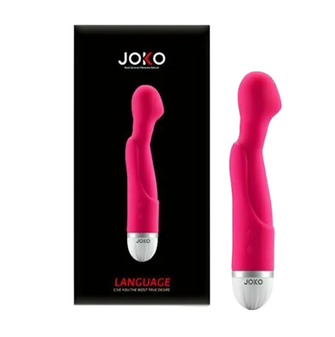 JOKO Premium Japanese Sexual Wellness Device Safe