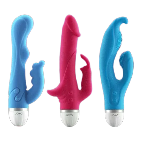 Joko Realistic Dildo Female Sex Toy UK Quality Silicone