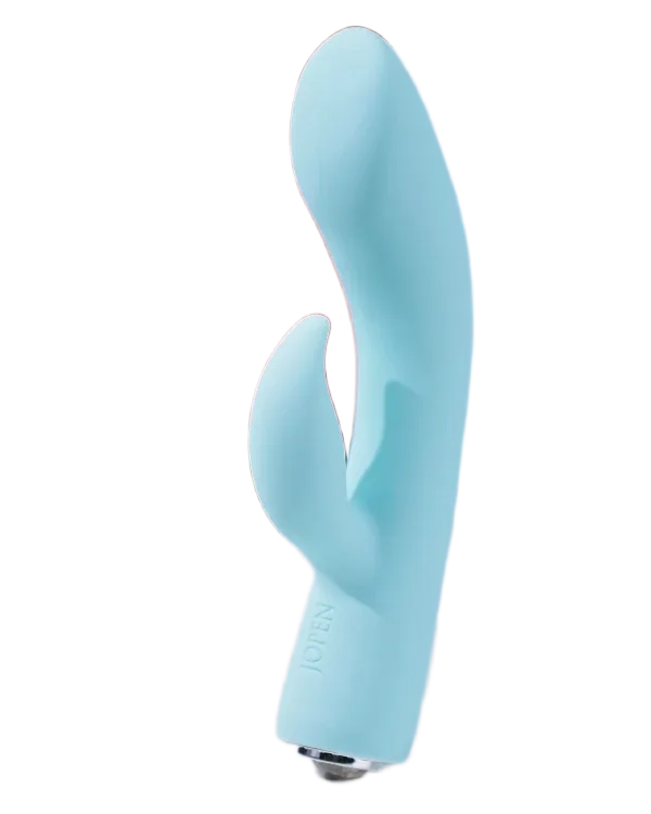 Jopen Pavé Marilyn Dual Stimulator Silicone Female Massager