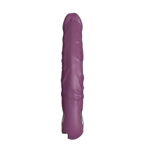 Jump-O G-Spot 10 Mode Silicone Rechargeable Vibrator