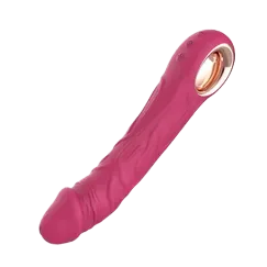 Jump-O G-Spot Vibrator Powerful Climax Release Adult Toy