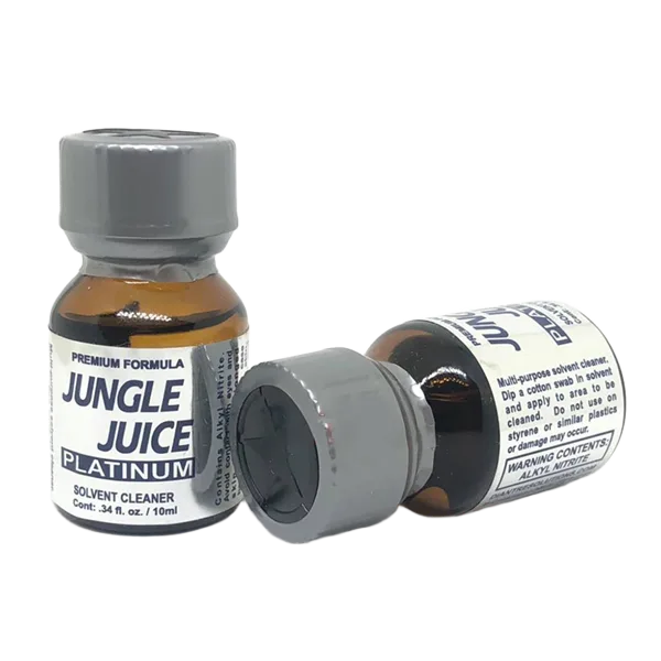 Jungle Juice Platinum Popper USA 10ml