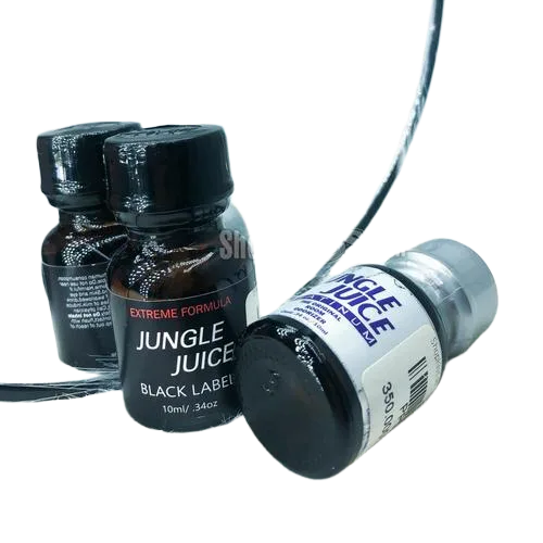 Jungle Juice Popper 10ml Boost Libido Enhance Pleasure