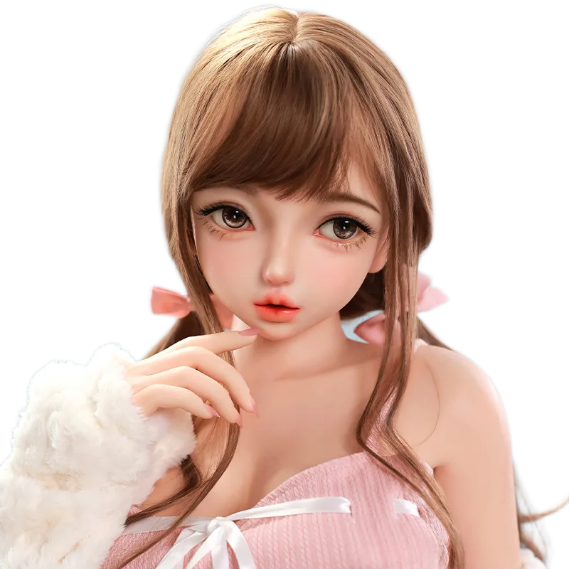 JY Doll 160cm Full Silicone Realistic Adult Love Doll
