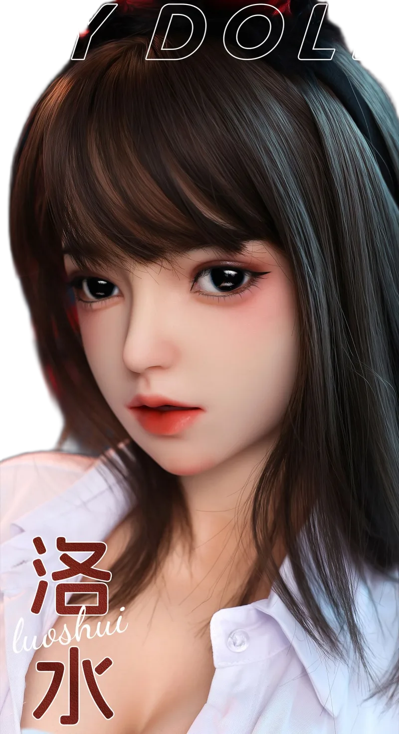 JY Doll 163cm Premium Full Silicone Sex Doll