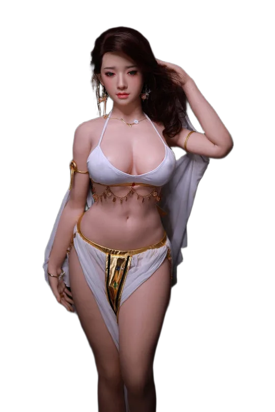 JY Doll 163cm Premium Japanese Silicone Love Doll Mei Yu