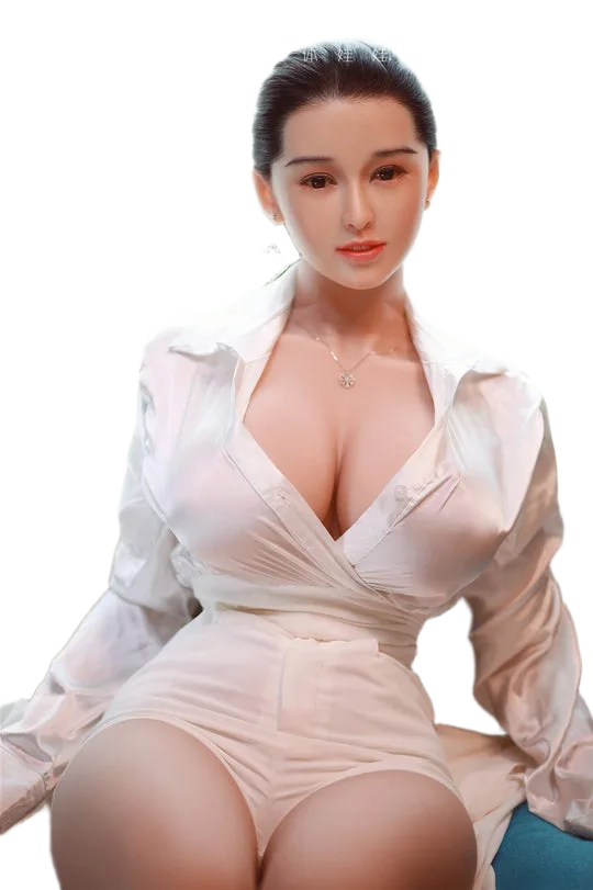 JY Doll 164cm Alysa Premium Japanese Silicone Love Doll