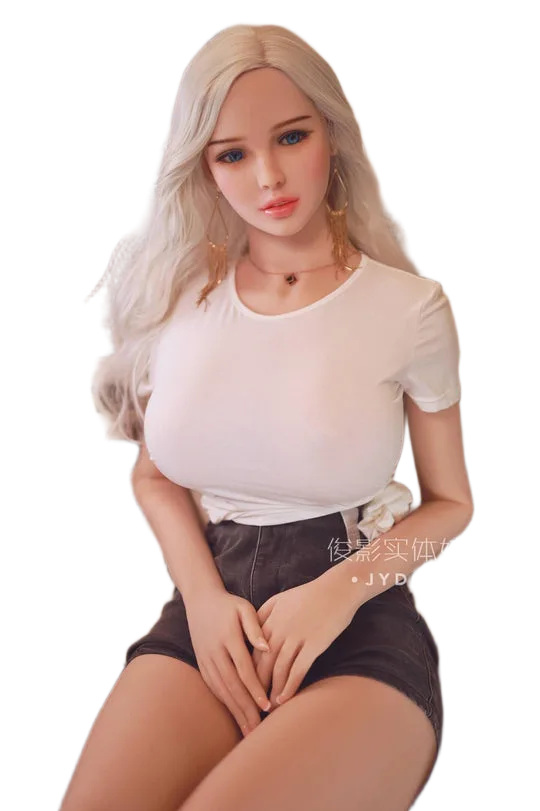 JY Doll 170cm Japanese Premium Busty Love Doll