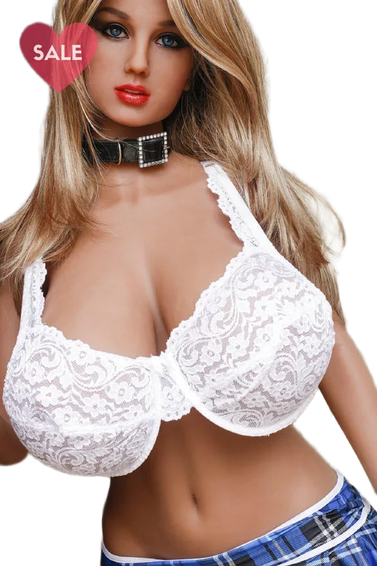 JY Doll 170cm Premium Japanese Silicone Sex Doll