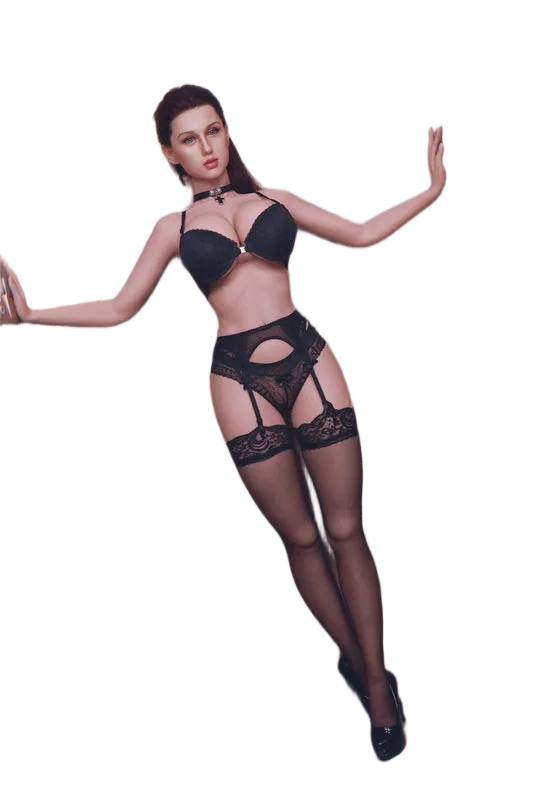 JY Doll Adele 164cm Premium Realistic Sex Doll