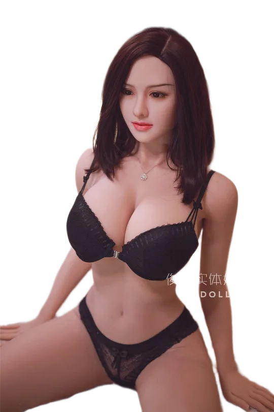 JY Doll Azura 164cm Japanese Premium Silicone Realistic Sex Doll