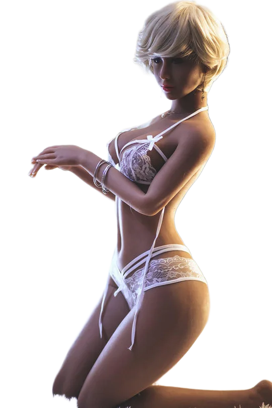 JY Doll Bonnie 170cm Full Silicone Premium Sex Doll