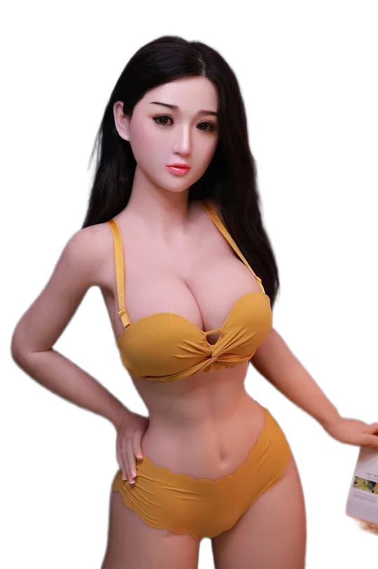 JY Doll Brittany 161cm Japan Premium Silicone Doll