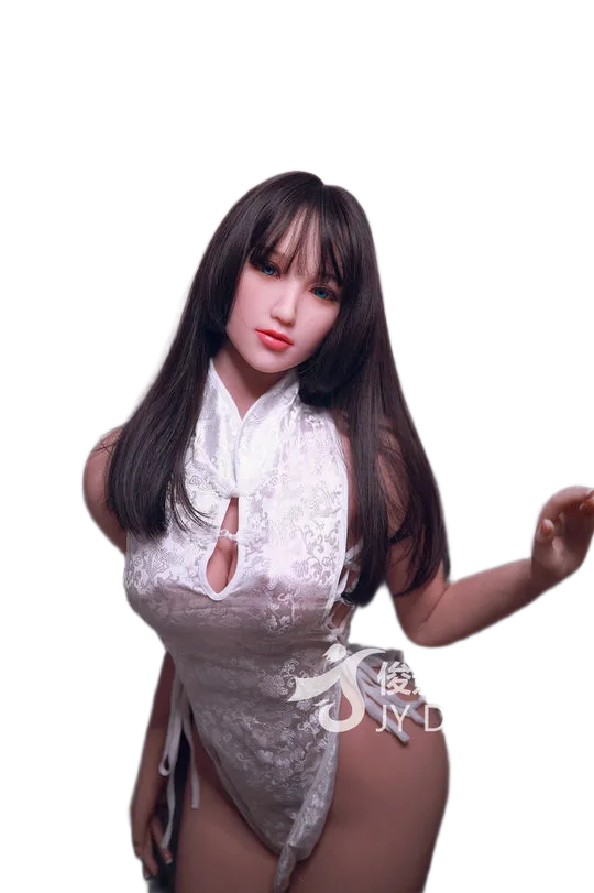 JY Doll Cat 165cm Realistic Japanese Female Sex Doll