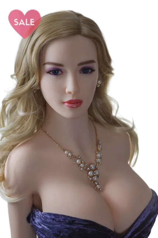 JY Doll Chantal 165cm Premium Realistic Love Doll
