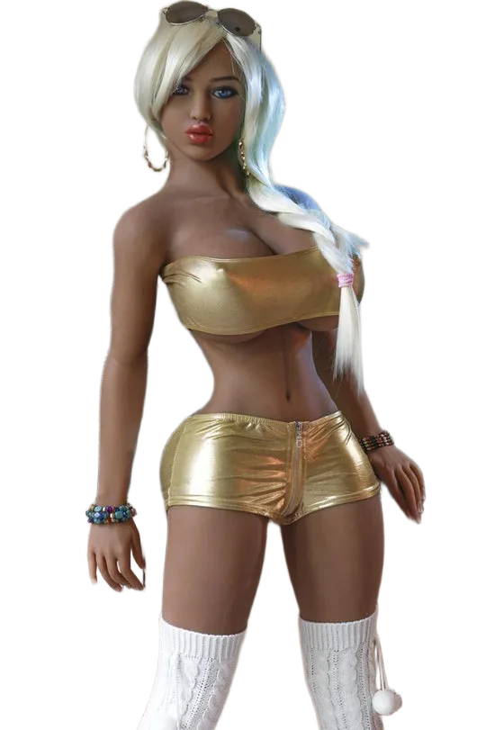 JY Doll Dolores 153cm Japanese Premium Sex Doll Realistic