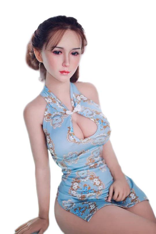 JY Doll Eartha 161cm Premium Japanese Realistic Love Doll