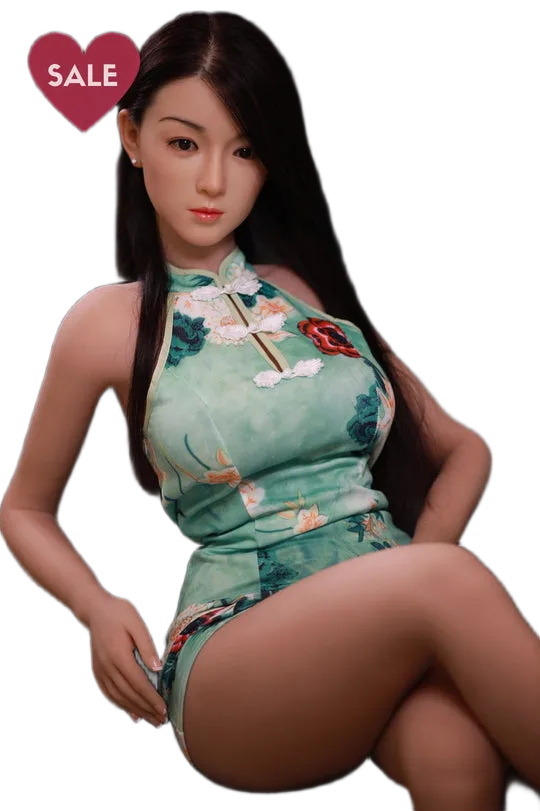 JY Doll Fantasy 157cm Premium Silicone Sex Doll